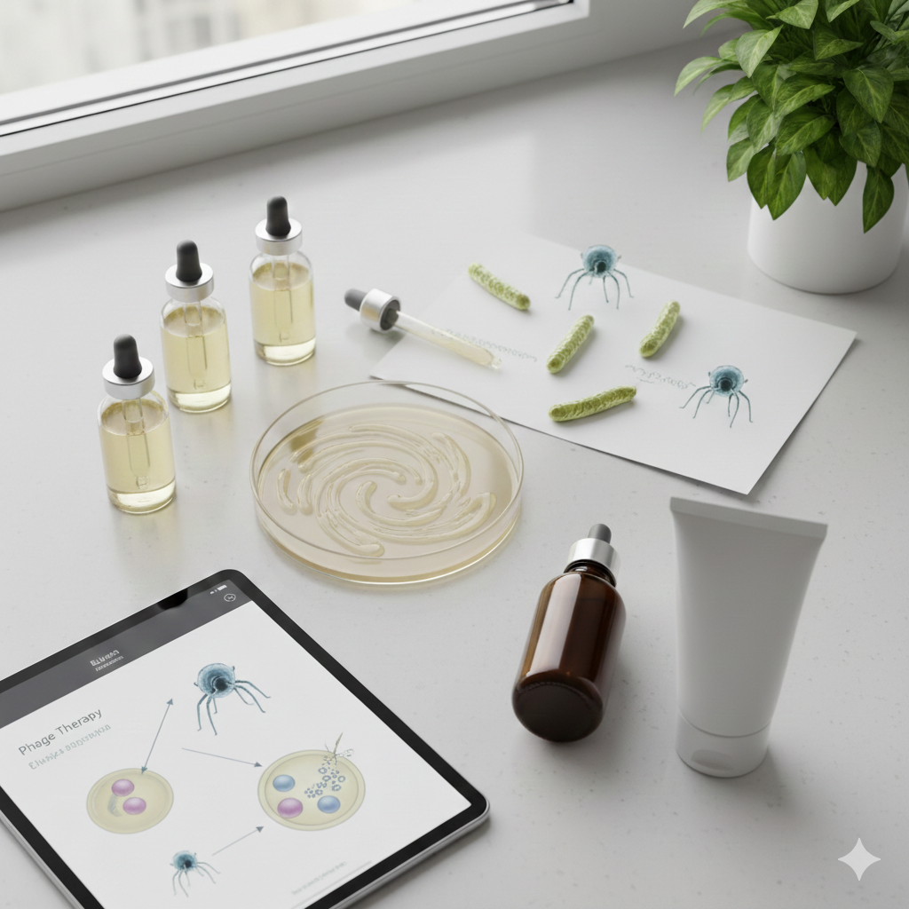 აკნე და თინეიჯერობის გამოწვევები: როგორ ვუმკურნალოთ კანს ფაგების საშუალებით?