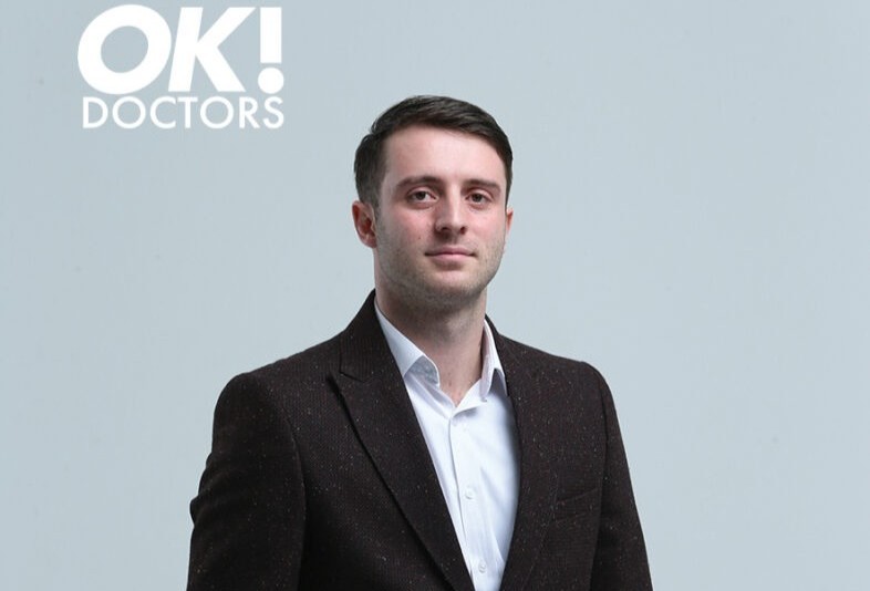 #OK! ფაგოთერაპია – მკურნალობის მეთოდი, რომელიც ქართულ მედიცინას გლობალურ ლიდერად აქცევს