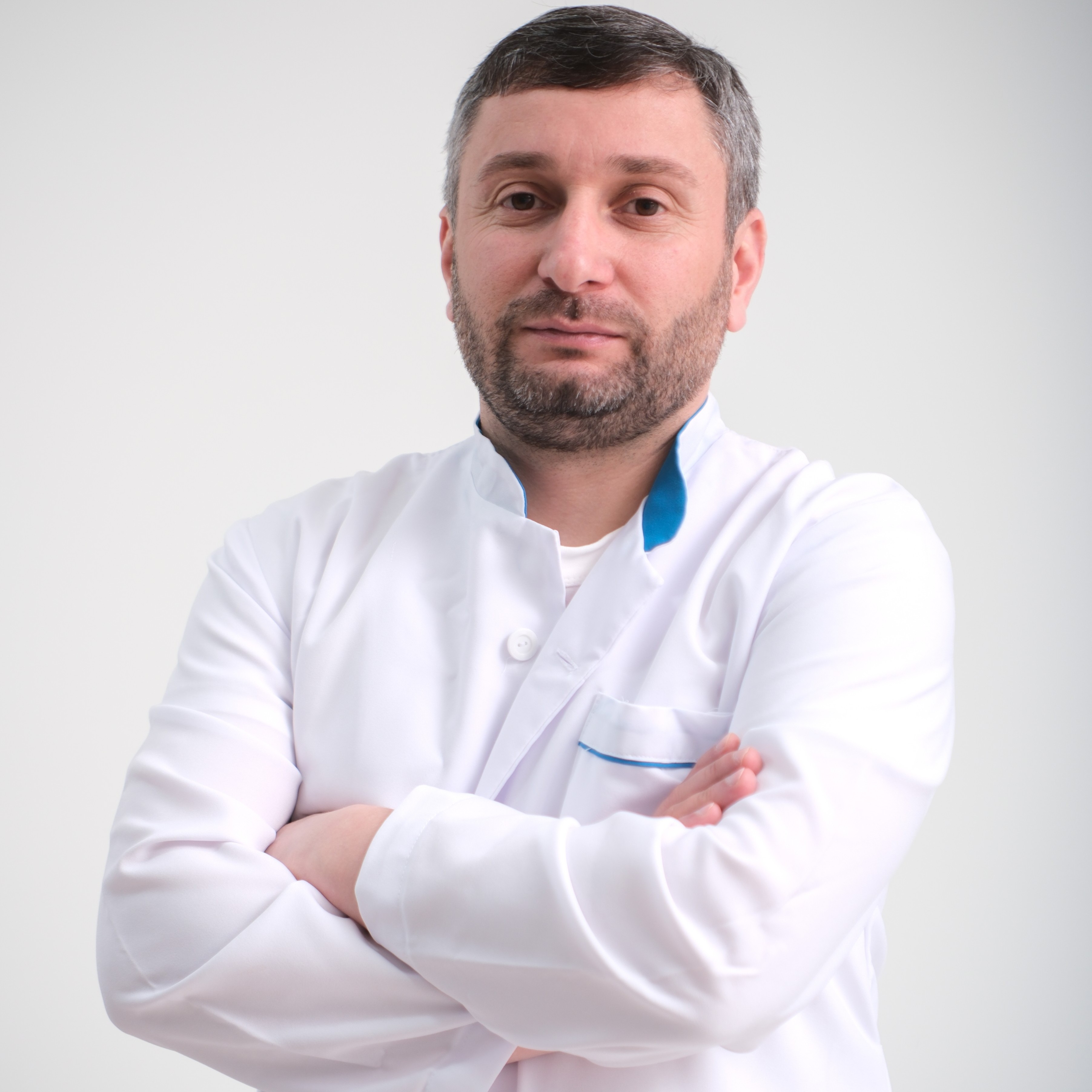 ირაკლი მიშიძე