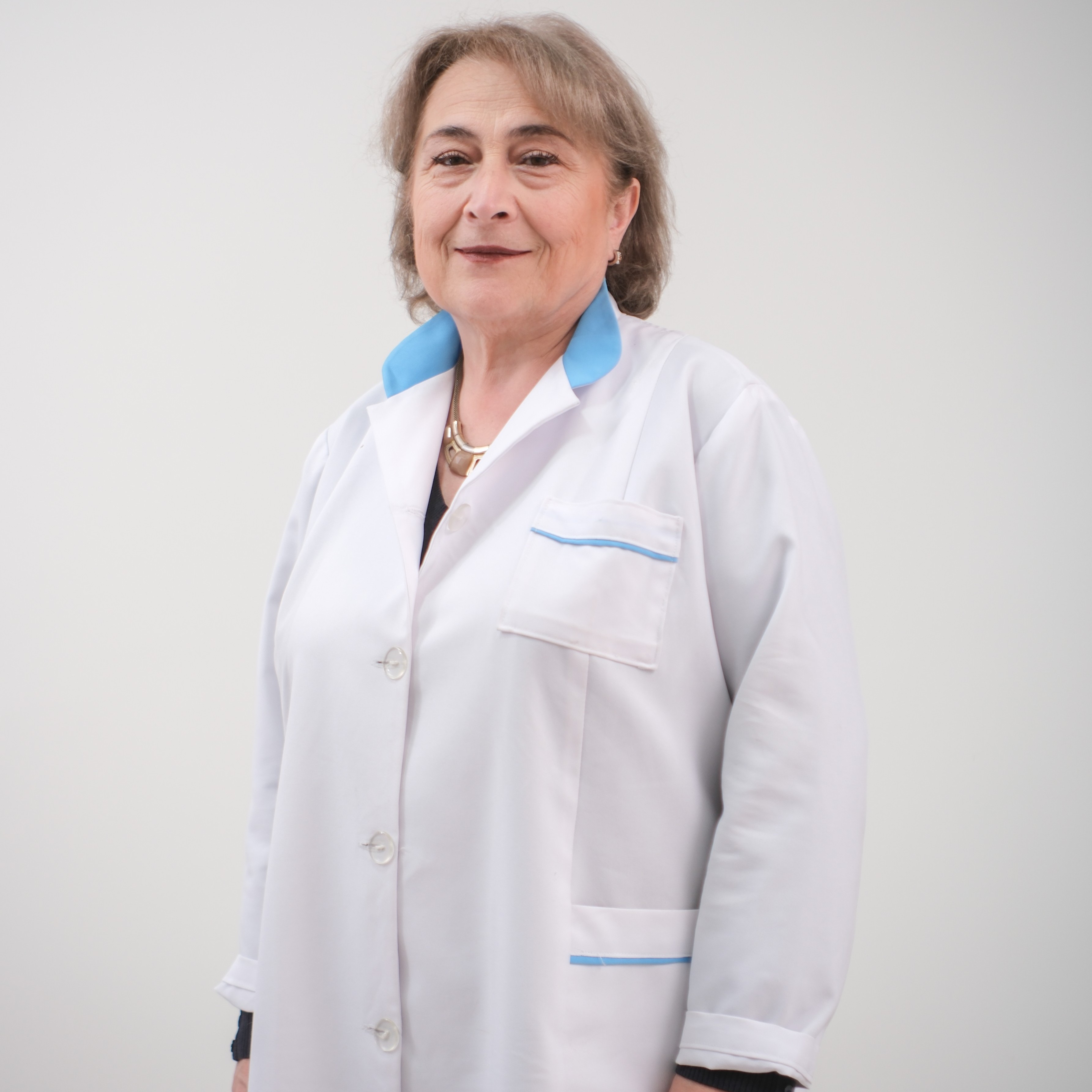 ნანა ყანჩელი