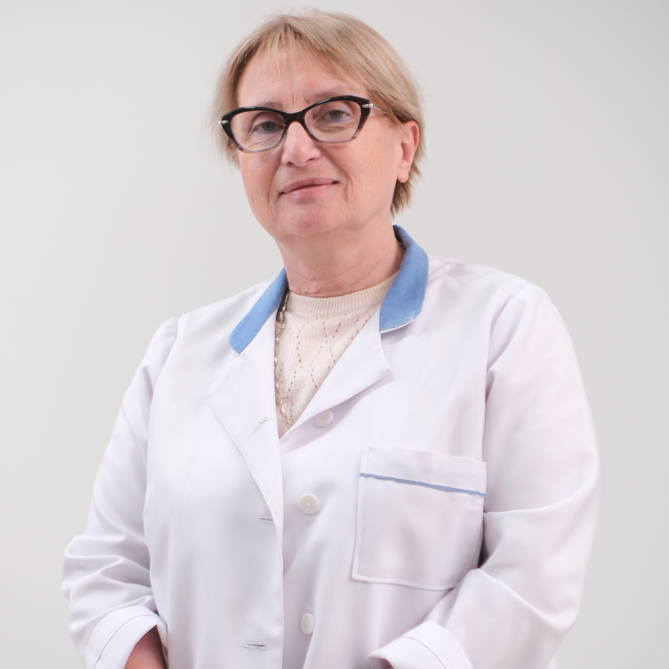 ლია ნადარეიშვილი