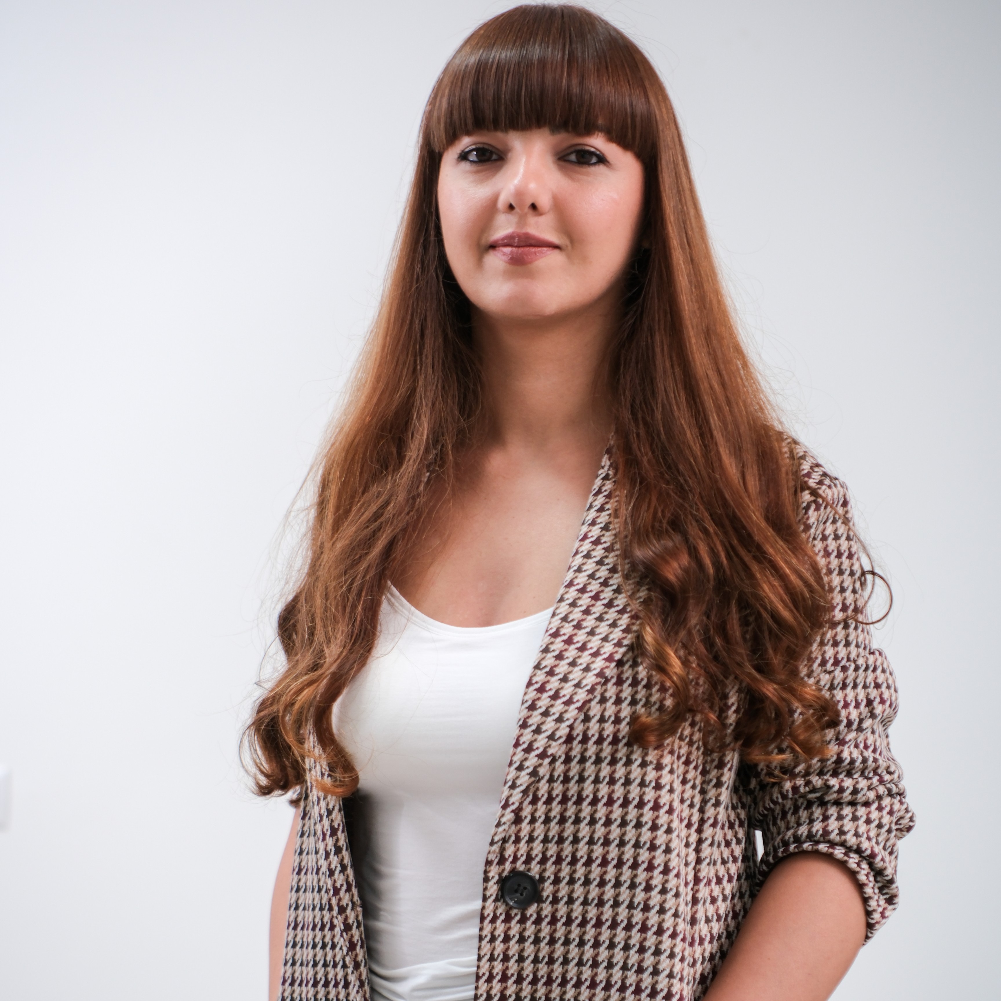 თამუნა ბერუაშვილი