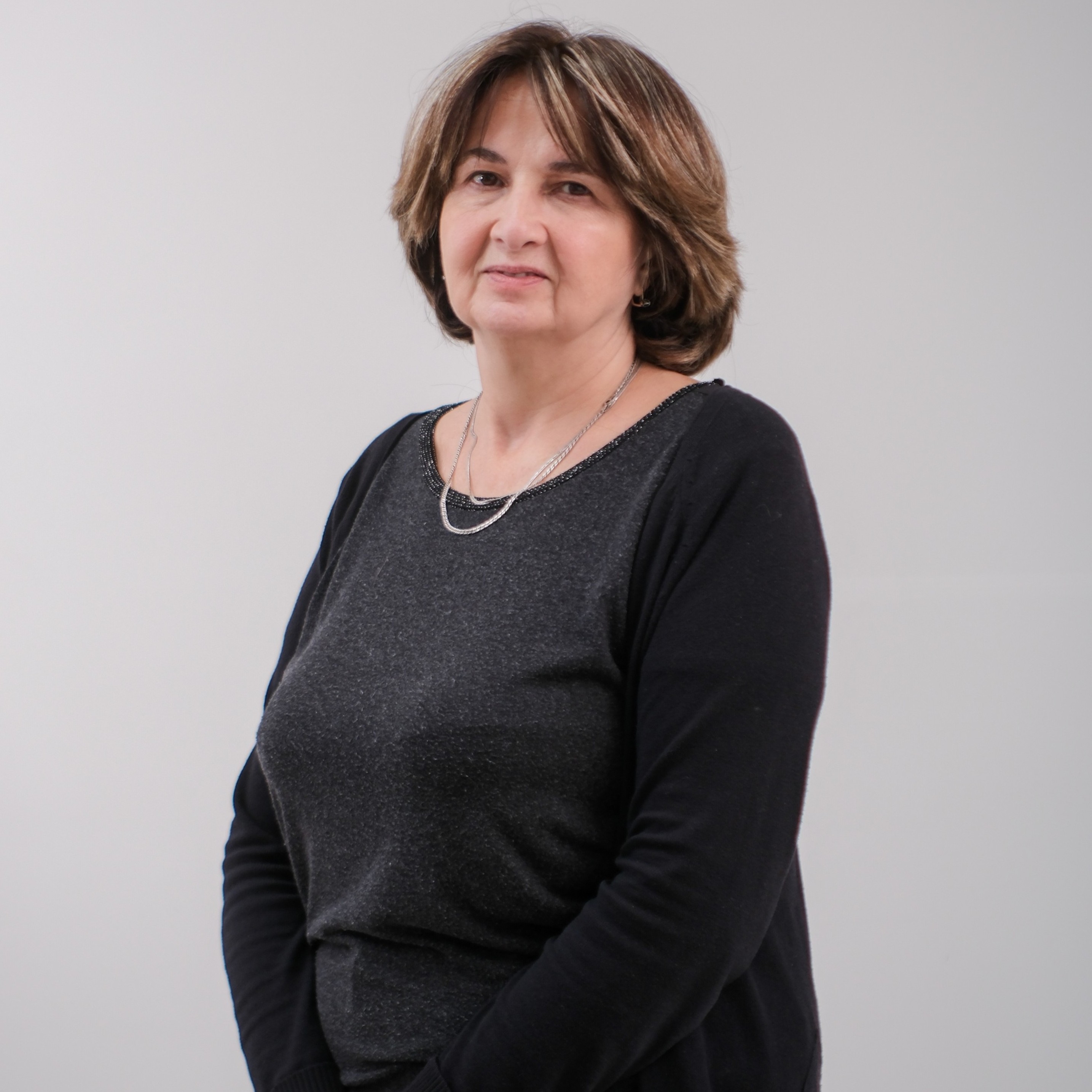 ქეთი სარალიძე